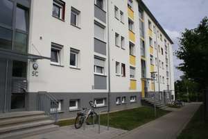 ** Ruhig hier: 2-Zimmer Wohnung ** – Graf-von-Galen-Str. 8 A, 70565 Fasanenhof, Stuttgart – Vorschaubild 2