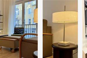 Microappartment, Prenzlauer Berg, gehoben vollmöbliert, sofort nutzbar – Die vollständige Adresse der Immobilie erhältst du vom Anbieter., 10419 Prenzlauer Berg, Berlin – Vorschaubild 4