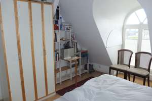 Großzügige Dachgeschoss-Maisonettewohnung in HH-Uhlenhorst für  Kapitalanleger  oder Eigennutzer – Die vollständige Adresse der Immobilie erhältst du vom Anbieter., 22087 Uhlenhorst, Hamburg – Vorschaubild 18