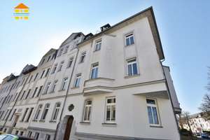 Moderne Maisonette-Wohnung mit renovieren Badezimmer und schönen Laminat – Bernhardstraße 114, 9126 Gablenz, Chemnitz – Vorschaubild 2