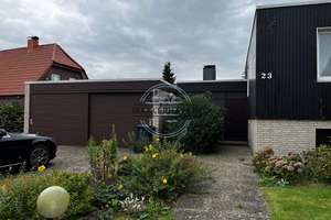 Refugium der Extraklasse: geschmackvoller Bungalow m. Wellness-Oase u. parkähnlichem Garten in Zetel – Die vollständige Adresse der Immobilie erhältst du vom Anbieter., 26340 Zetel – Vorschaubild 6