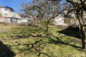 Freistehendes Wohnhaus mit Garten und großer Garage – Zollernalbkreis – Vorschaubild 47