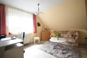 Familienfreundliches Zuhause mit Garage und Keller – 4-Raum-Wohnhaus in naturnaher Lage – Ibbenbürener Straße 9, 6862 Dessau-Roßlau – Vorschaubild 19