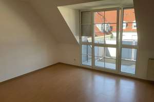 Öffentlich geförderte, kleine 2-Zimmer-Wohnung im Milchhofviertel – Raiffeisenstr. 3b, 92224 Kernstadt, Amberg – Vorschaubild 1