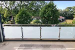 Top in Lilienthal ! Hochwertige 3-Zimmer-Wohnung + großem Balkon und Blick ins Grüne – Die vollständige Adresse der Immobilie erhältst du vom Anbieter., 28865 Lilienthal – Vorschaubild 9