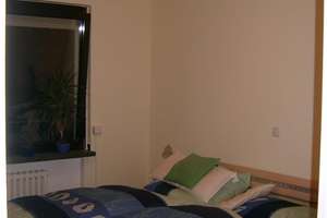 3 Zimmerwohnung im Zweifamilienhaus – 40627 Gerresheim, Düsseldorf – Vorschaubild 14