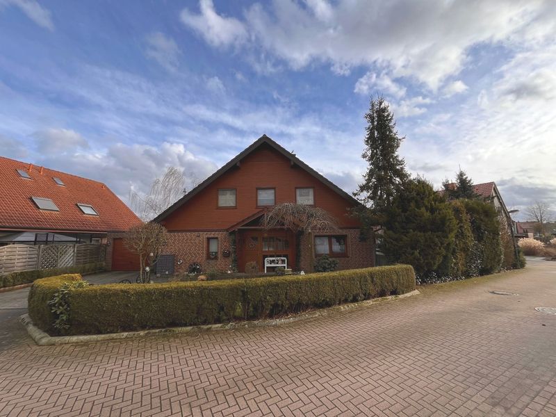 Haus kaufen in Velen ImmoScout24