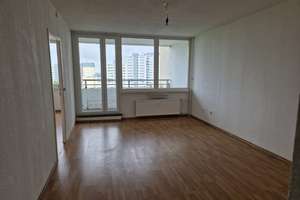 2-Zimmer-Wohnung in Porz Finkenberg - sofort bezugsfrei!