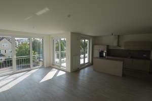 Penthauswohnung in Ahlem, BJ 2016, Dachterrasse, Fahrstuhl – An der Laubhütte 13, 30453 Ahlem, Hannover – Vorschaubild 10