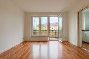 Perfekter Start ins eigene Zuhause – Balkon & Einbauküche inklusive! – Zschopauer Straße 143, 9126 Lutherviertel, Chemnitz – Vorschaubild 1