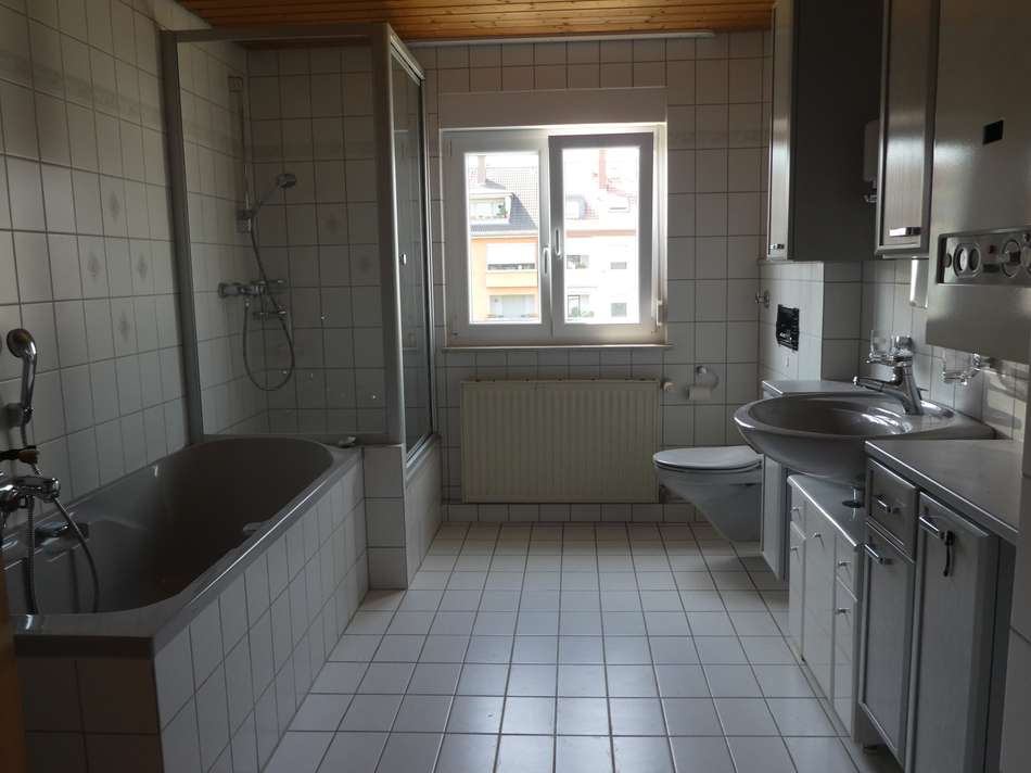 2.OG Badezimmer