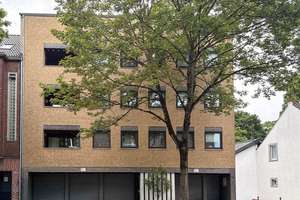 PERFEKTE "ECKDATEN": 3 Zi., 2 Bäder, Balkon, Abstellkammer, Garage! Top Anbindung zu allen Hotspots – 41462 Weißenberg, Neuss – Vorschaubild 22