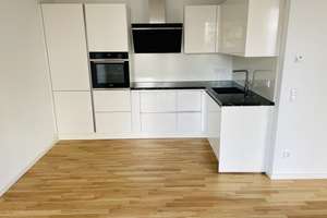 Schöne zwei Zimmer Wohnung in Berlin, Johannisthal