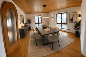 Großzügige 5-Zimmer-Wohnung zwischen Stadt und Natur – Die vollständige Adresse der Immobilie erhältst du vom Anbieter., 90455 Katzwang, Reichelsdorf Ost, Reichelsdorfer Keller, Nürnberg – Vorschaubild 9