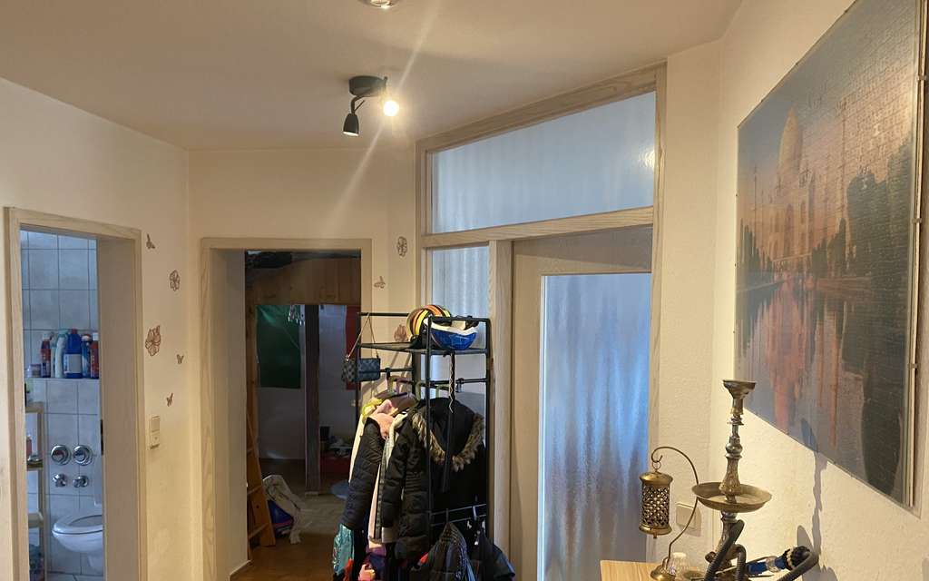 Immobilie in Guntersblum - Sehr schöne 3 Zimmer Wohnung mit 2 PKW-Stellplätzen für Kapitalanleger o. Eigennutzer - Bild 4