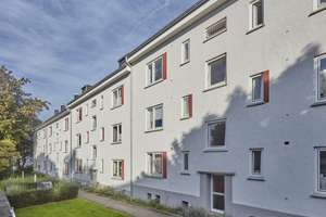 2-Zimmer Wohnung in Altenbochum – Steubenstraße 12, 44803 Altenbochum, Bochum – Vorschaubild 2