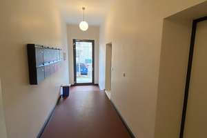 1-Zimmerwohnung im Erdgeschoss in einem sanierten Altbau in Lichtenberg – Magdalenenstraße 21, 10365 Lichtenberg (Ortsteil), Berlin – Vorschaubild 4