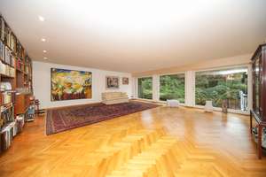 Essen - Stadtwald!
Vorzeige-Villa in bevorzugter Lage – Die vollständige Adresse der Immobilie erhältst du vom Anbieter., 45134 Stadtwald, Essen – Vorschaubild 4