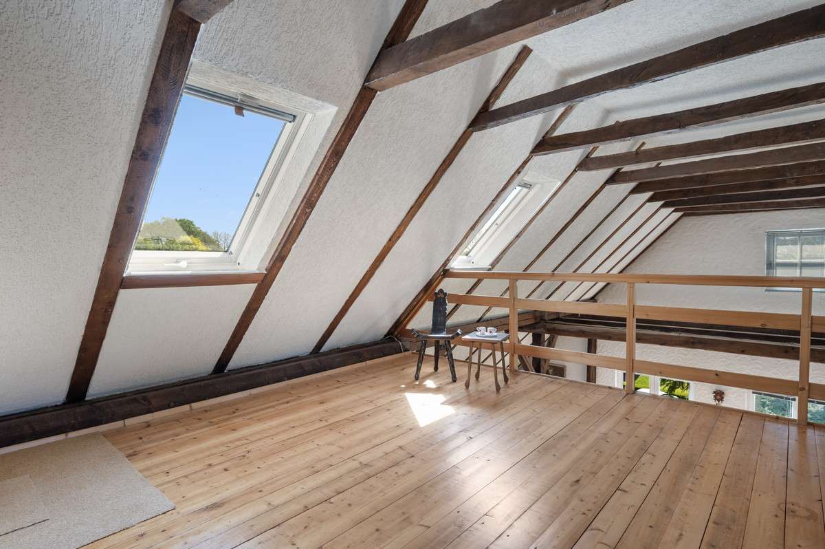 Immobilie in Engden - KVBm Bietet an: Einfamilienhaus in Engden - Bild 6