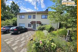 Wohnen im Grünen! Schickes Einfamilienhaus in guter Lage von Elz! – Die vollständige Adresse der Immobilie erhältst du vom Anbieter., 65604 Elz – Vorschaubild 1