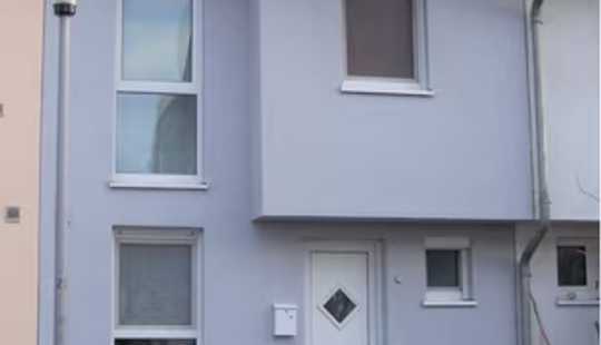 Bild von Gepflegtes Reihenmittelhaus in Raunheim