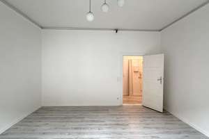 Charmante 2-Zimmer-Altbauwohnung mit Balkon und ruhiger Hofausrichtung – Die vollständige Adresse der Immobilie erhältst du vom Anbieter., 10407 Prenzlauer Berg, Berlin – Vorschaubild 13