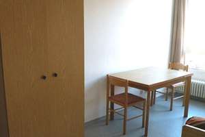 Citywohnen am Wöhrder See für Studenten, direkt vom Vermieter – Wöhrder Kreuzgasse 11 / Wollentorstr. 5, 90489 Wöhrd, Nürnberg – Vorschaubild 4