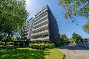 Kernsaniert. Barrierefrei. 3 Zimmer. Ihr neues Zuhause in Dortmund-Gartenstadt-Nord – Die vollständige Adresse der Immobilie erhältst du vom Anbieter., 44141 Westfalendamm, Dortmund – Vorschaubild 11