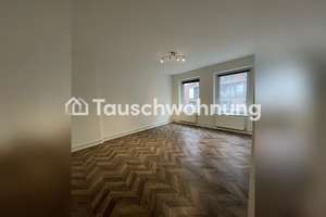 Tauschwohnung: 3 Zimmer mit großem Balkon und hohe Decken gegen Kleinere – Mozartstraße 23, 22083 Barmbek-Süd, Hamburg – Vorschaubild 3
