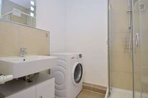 Gemütliche möblierte 1,5-Zimmer Wohnung mit TG-Stellplatz in Wiesbaden-Südost – Die vollständige Adresse der Immobilie erhältst du vom Anbieter., 65189 Südost, Wiesbaden – Vorschaubild 4