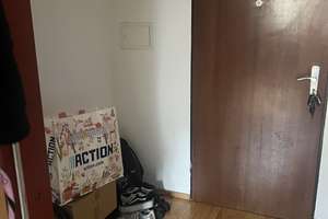 Eine kleine Traumwohnung in der Stadt – Die vollständige Adresse der Immobilie erhältst du vom Anbieter., 65195 Westend / Bleichstraße, Wiesbaden – Vorschaubild 4