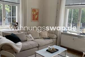 Wohnungstausch: Stannebeinplatz 6
