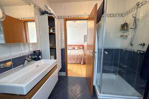 ***Gepflegte Maisonette Wohnung mit Garage in Top-Lage von Essen-Bredeney*** – 45133 Bredeney, Essen – Vorschaubild 5