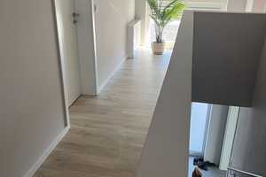 Neuwertige Stadtvilla mit Erdwärme und PV Anlage mit hochwertiger Ausstattung!!! – Coesfeld (Kreis) – Vorschaubild 14