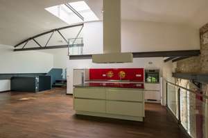 Erstmalig am freien Markt...  Traumhaftes Loft  im Industrial-Stil im historischen Zechenensemble – Ückendorfer Straße 237h, 45886 Ückendorf, Gelsenkirchen – Vorschaubild 9
