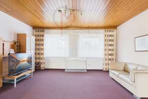 Familienhaus mit großem Garten & Doppelgarage in Arnoldsweiler – 6 Zimmer auf 160 m² – Die vollständige Adresse der Immobilie erhältst du vom Anbieter., 52353 Arnoldsweiler, Düren – Vorschaubild 5
