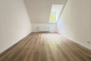 Erstbezug nach Renovierung: Moderne 4 Raumwohnung 84m² in zentraler guter Lage, IDEAL FÜR 4 PERSONEN