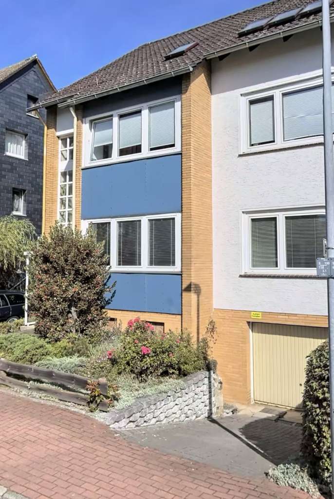 Immobilie in Ronnenberg - MFH in hervorragender Lage - Bild 1