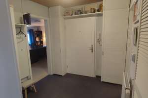 Vollmöblierte 2 Zimmer Wohnung in Stuttgart-Heslach – Hahnstraße 17, 70199 Heslach, Stuttgart – Vorschaubild 10