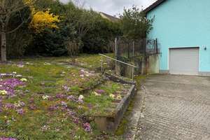 Freistehendes Haus in ruhiger Naturlage – ab sofort verfügbar – Die vollständige Adresse der Immobilie erhältst du vom Anbieter., 74248 Ellhofen – Vorschaubild 1