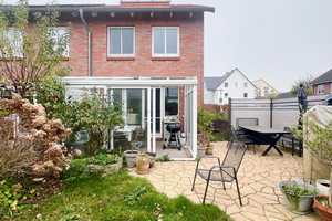 Modernes Reihenendhaus mit 4-Zimmern, Einbauküche, Vollbad, Sommergarten und 2 x Pkw-Stellplätze!!! – Rostock – Vorschaubild 2