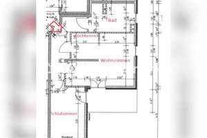 Tauschwohnung: Suche großzügige Wohnung in Köln zum Tausch