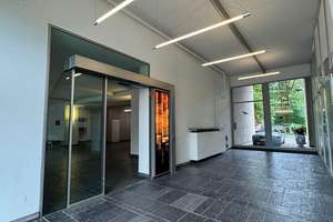 Provisionsfrei: Helle 2-Zimmer Maisonette im Corbusierhaus, Berlin-Westend – Flatowallee 16, 14055 Westend, Berlin – Vorschaubild 10