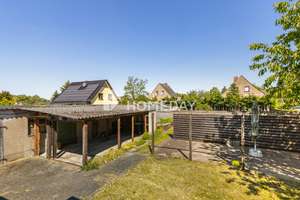 EFH mit viel Potenzial inkl. Baugrundstück und Einliegerwohnung – Die vollständige Adresse der Immobilie erhältst du vom Anbieter., 23972 Lübow – Vorschaubild 14