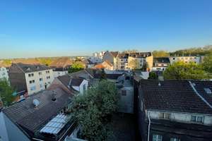 2.5 Zimmer "Himmelreich" –lichtdurchflutete DG-Wohnung | Erstbezug nach Sanierung | zentral & ruhig – Die vollständige Adresse der Immobilie erhältst du vom Anbieter., 44263 Hörde (Ortsteil), Dortmund – Vorschaubild 28