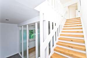 Haus in Haus: lichtdurchflutete 3,5-Zimmer-Wohnung in toller Lage – Die vollständige Adresse der Immobilie erhältst du vom Anbieter., 70569 Dachswald, Stuttgart – Vorschaubild 7