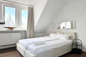 Exklusive Dachgeschosswohnung mit zwei Balkonen in zentraler Lage – Choriner Straße 51, 10435 Prenzlauer Berg, Berlin – Vorschaubild 21