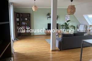 Tauschwohnung: 4-Raumwohnung Dachgeschoss – Die vollständige Adresse der Immobilie erhältst du vom Anbieter., 4299 Stötteritz, Leipzig – Vorschaubild 9