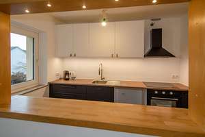 Helle moderne 3 Zimmerwohnung in beliebter Lage von Huchting – Middelburger Straße 10, 28259 Sodenmatt, Bremen – Vorschaubild 14