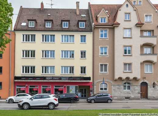 Haus kaufen in Neu-Ulm (Kreis) - ImmobilienScout24